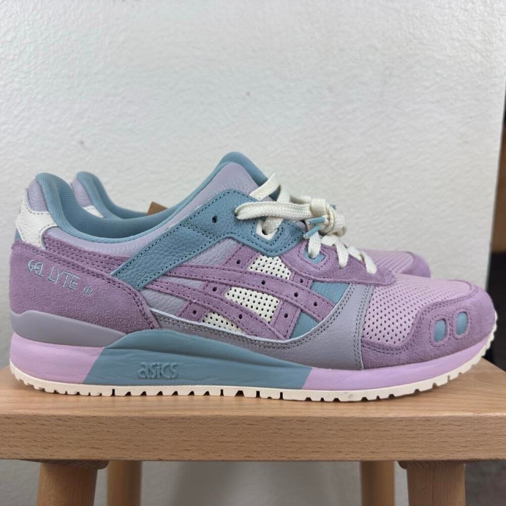 Asics gel lyte iii og kodo